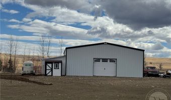 23 Indian Rings, Big Timber, MT 59011