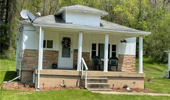 291 BLAIRMONT Rd, Adena, OH 43901