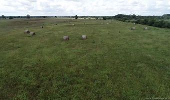 1 N Wade Rd, Bennington, OK 74723