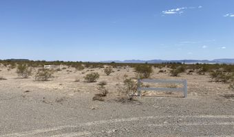 81 Acres S 72 Hwy, Bouse, AZ 85325