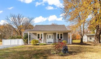 9005 FAIRGROUND Rd, Bel Alton, MD 20611