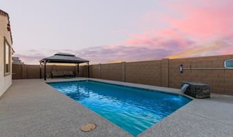 332 S 202ND Ln, Buckeye, AZ 85326