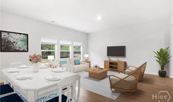 121 Barefoot Dr, Savannah, GA 31302