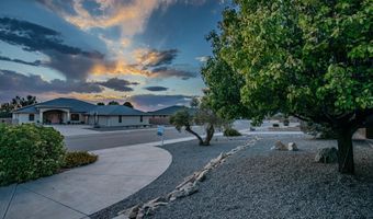 2097 Cielo Bonito, Alamogordo, NM 88310