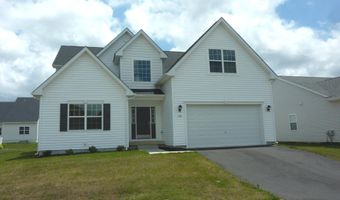 106 PARMA Dr, Clayton, DE 19938