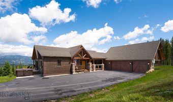 165 Trophy Bull Dr, Big Sky, MT 59730