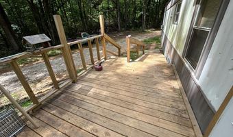 739 Hwy 9W Home In Paris In Lafayette County, Bruce, MS 38915