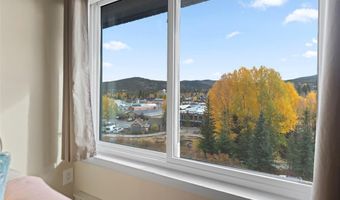 110 S PARK Ave 128, Breckenridge, CO 80424