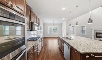 420 Prairie Run, Aledo, TX 76008