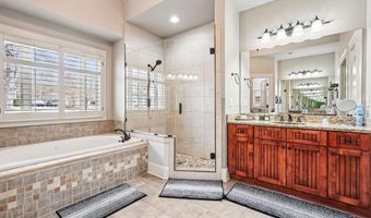 5305 Magnolia Gardens Ln NW, Acworth, GA 30101