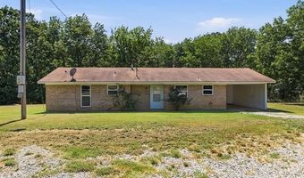 3024 Sulphur Spgs, Bennington, OK 74723