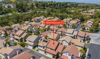 5 Sherrelwood Ct, Aliso Viejo, CA 92656