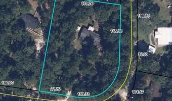 2653 MYRTLE Loop, Middleburg, FL 32068