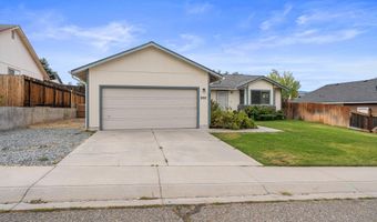 997 Ridgeview Dr, Carson City, NV 89705