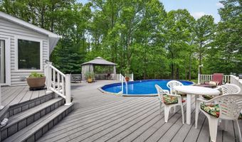 4127 N Northwood Ln, Bloomfield, IN 47424