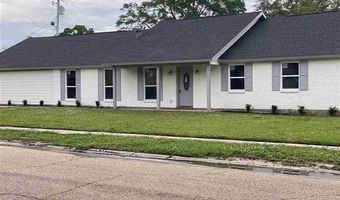 6072 SUMRALL Dr, Baton Rouge, LA 70811