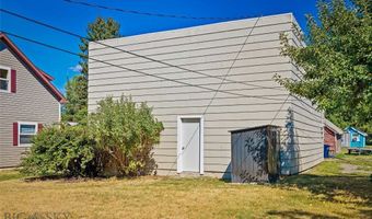 520 N Black St N, Bozeman, MT 59715