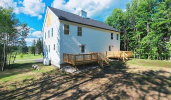 48 A Pine St, Bethlehem, NH 03574