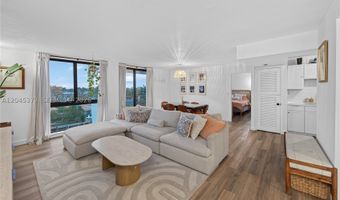 9800 W Bay Harbor Dr 503, Bay Harbor Islands, FL 33154