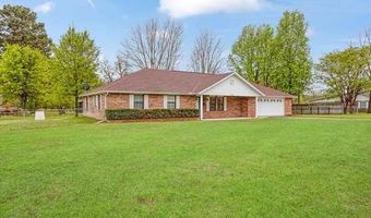 306 SE 4th St, Antlers, OK 74523
