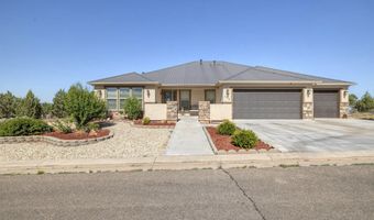 1536 S Cliff Dr, Apple Valley, UT 84737