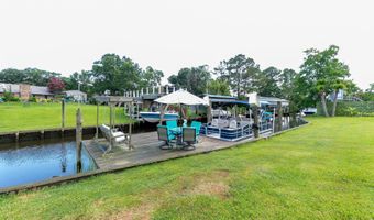 701 S Hill Ct, Biloxi, MS 39532