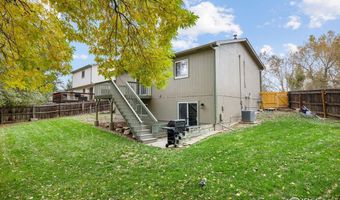 607 Woodland Way, Fort Collins, CO 80526