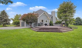 5327 Canyon River Dr NE, Ada, MI 49301