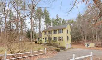 289 Back River Rd, Bedford, NH 03110