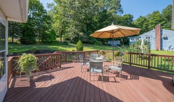 14 3 Partners Rd, Danbury, CT 06811