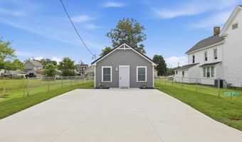16 S RAILROAD Ave, Greenwood, DE 19950
