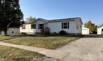 315 A Ave, Albia, IA 52531