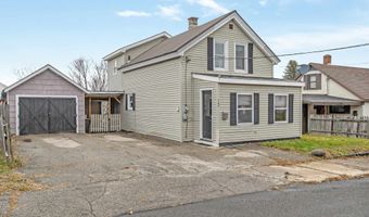 665 Gendron St, Berlin, NH 03570