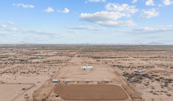 49102 N 530TH Ave, Aguila, AZ 85320