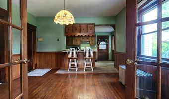 538 N Main St, Ada, OH 45810