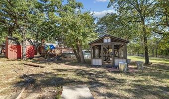4042 3rd NE, Ardmore, OK 73401
