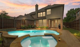 1312 Kerrville Dr, Allen, TX 75013