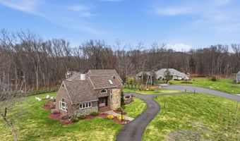 28 E Ridge Ct, Cheshire, CT 06410
