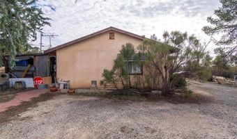 59481 Burnt Valley Rd, Anza, CA 92539