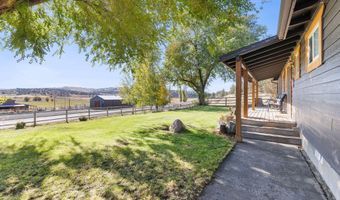 91355 HWY 293, Antelope, OR 97001