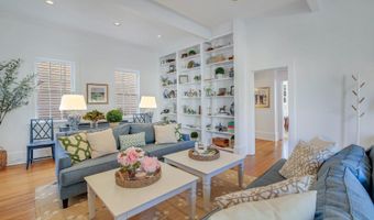 1214 King St, Beaufort, SC 29902