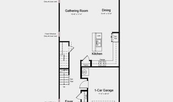 45 Shay St, Angier, NC 27501