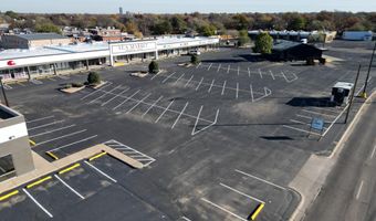 2628 SW 34th Ave, Amarillo, TX 79109