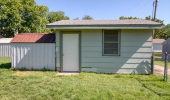 313 S. Empire St, Galva, KS 67443