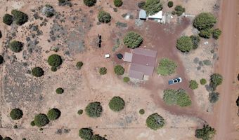 38 County Road 8283, Concho, AZ 85924