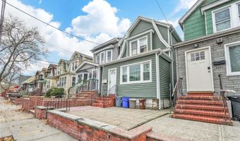 89-19 91st St, Woodhaven, NY 11421