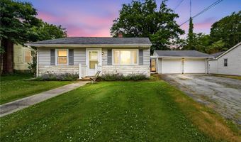4911 Topper Ave, Ashtabula, OH 44004