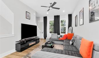 1321 Breezy St SE, Atlanta, GA 30315