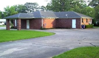 170 S 4th St, Ashdown, AR 71822