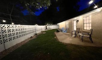 1604 Broadway Blvd W, Ada, OK 74820